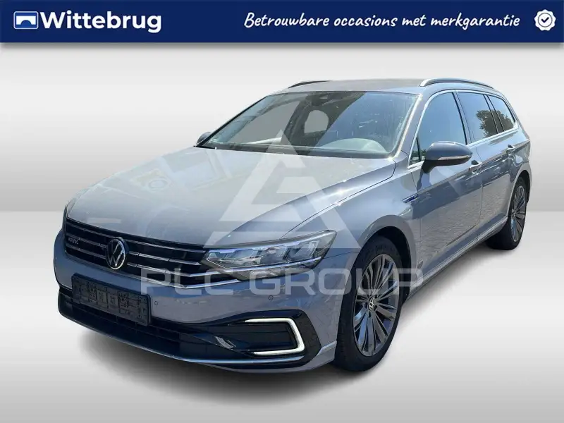 2022 Volkswagen Passat