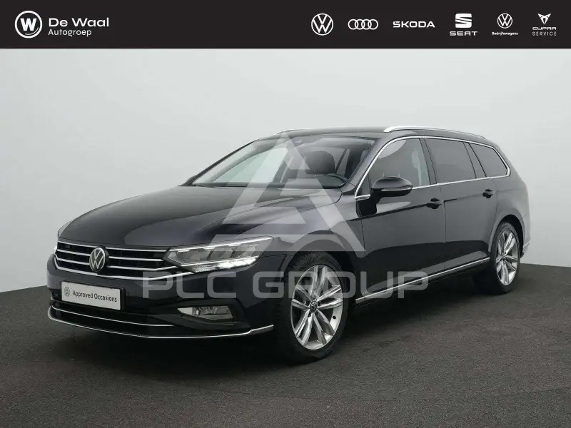 2022 Volkswagen Passat