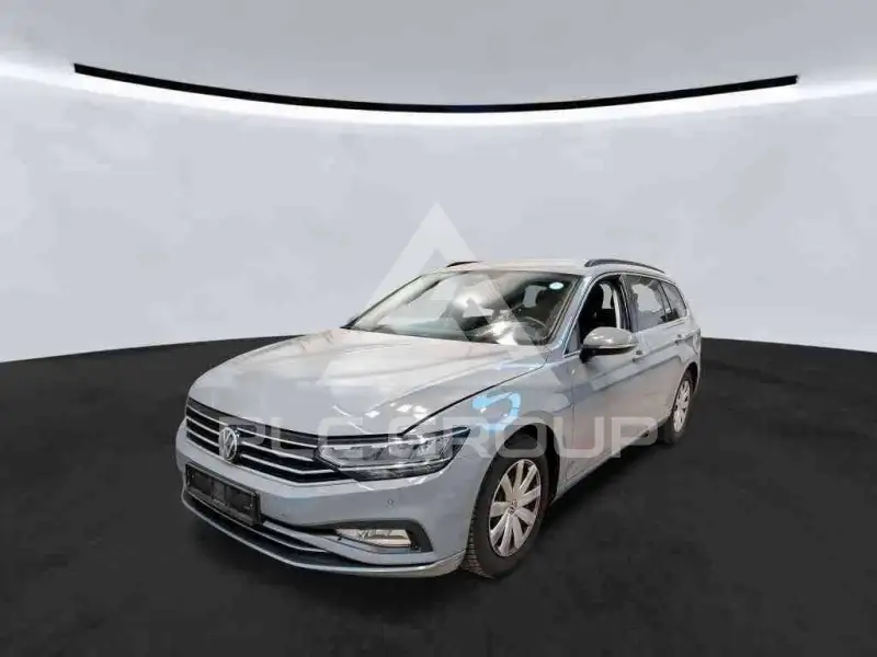 2022 Volkswagen Passat