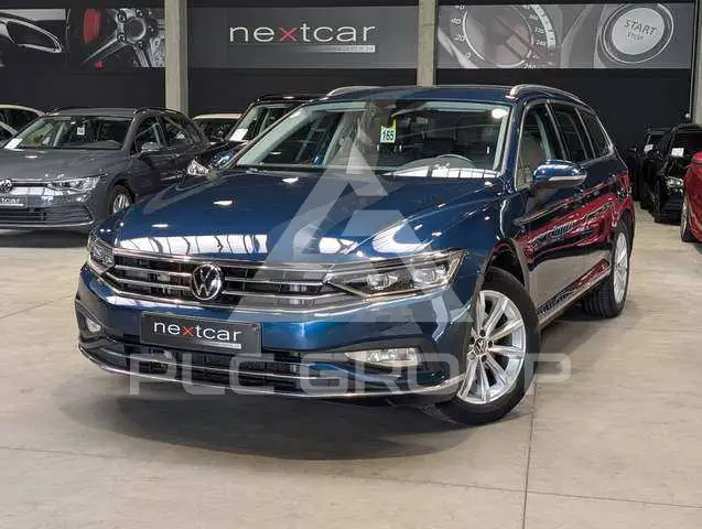 2022 Volkswagen Passat