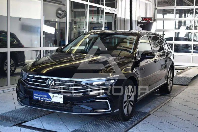 2022 Volkswagen Passat