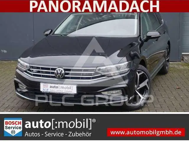 2022 Volkswagen Passat