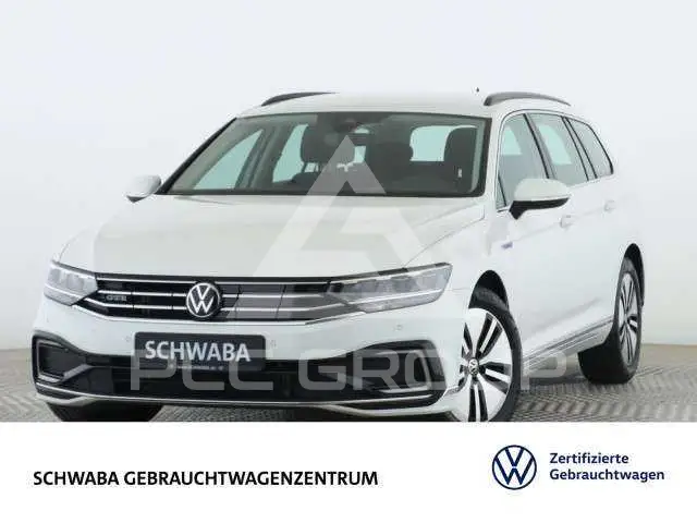 2022 Volkswagen Passat