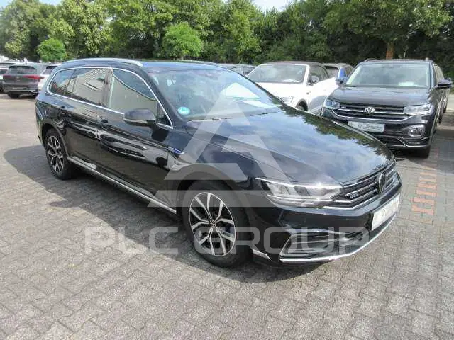 2022 Volkswagen Passat