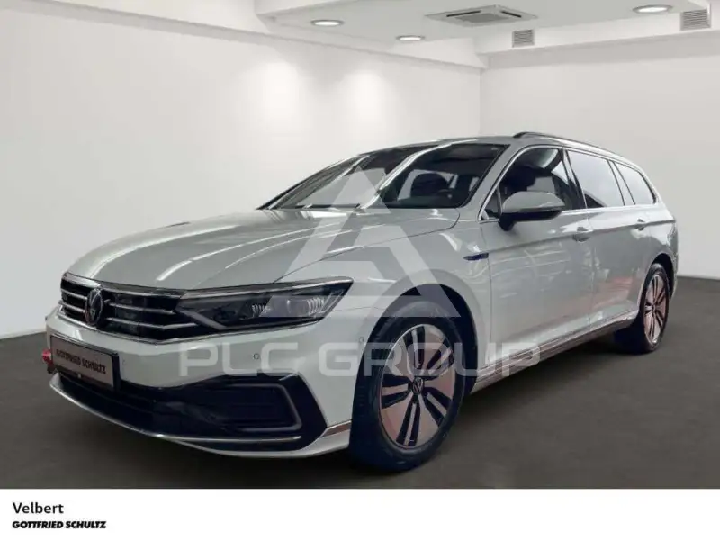 2022 Volkswagen Passat