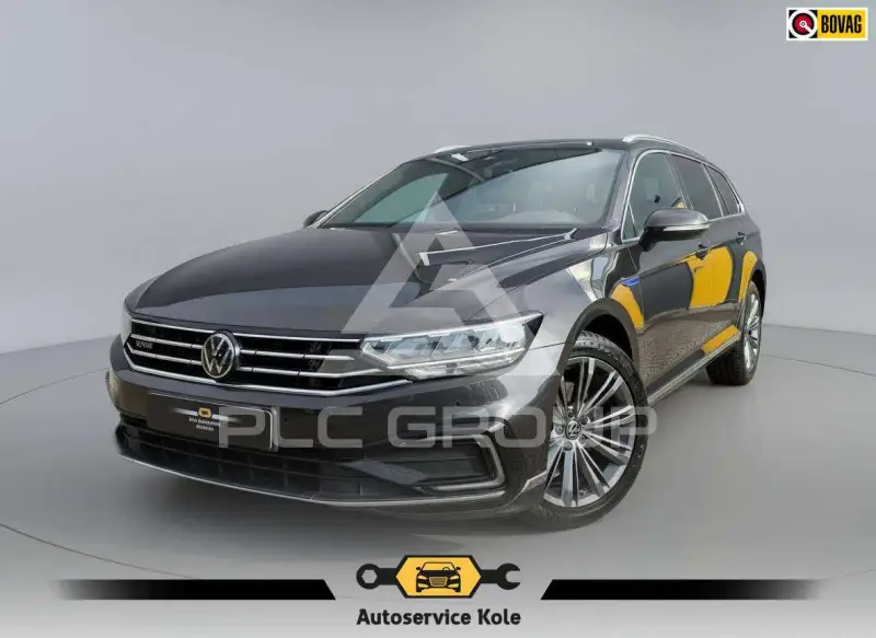 2022 Volkswagen Passat