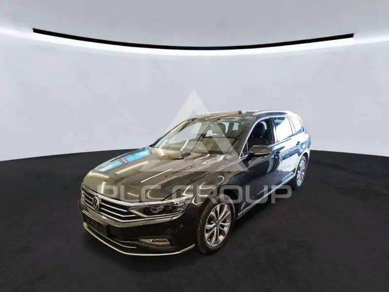 2022 Volkswagen Passat