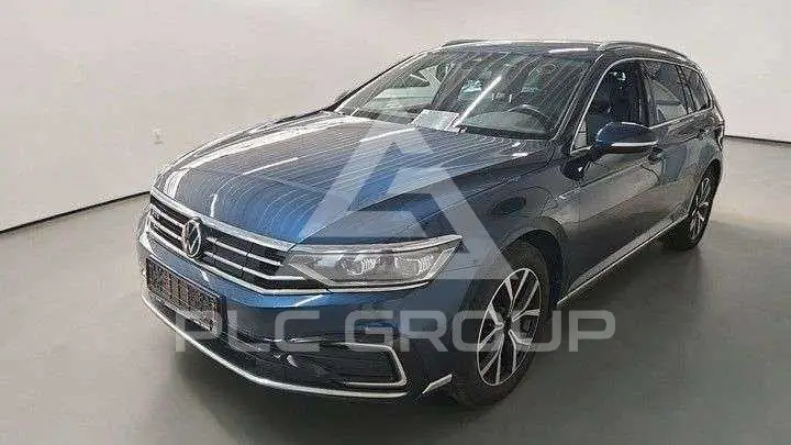 2022 Volkswagen Passat