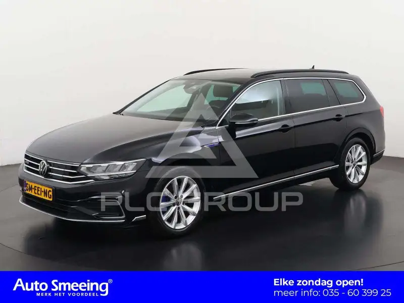 2022 Volkswagen Passat