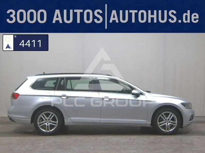 2022 Volkswagen Passat
