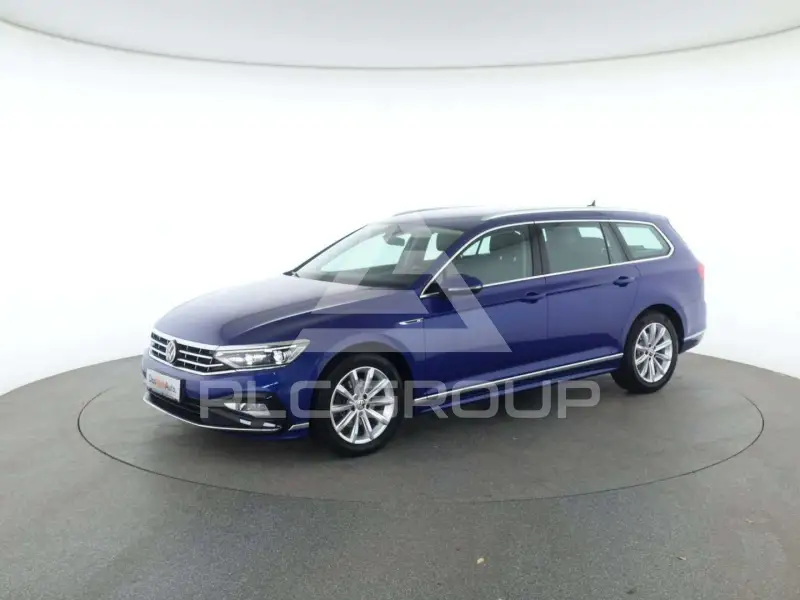 2022 Volkswagen Passat