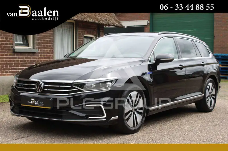 2022 Volkswagen Passat