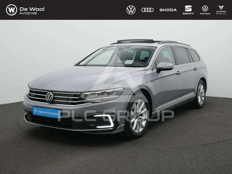 2022 Volkswagen Passat