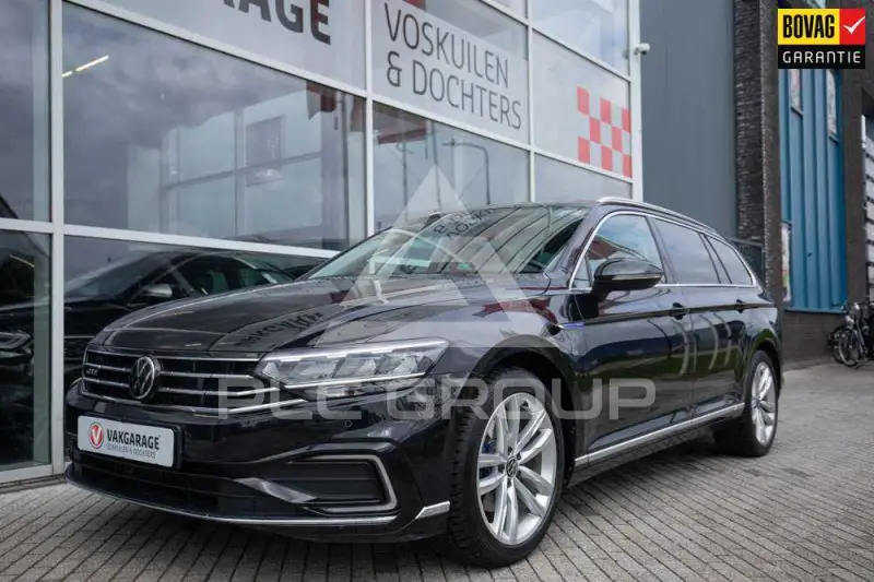 2022 Volkswagen Passat