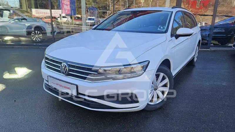2022 Volkswagen Passat