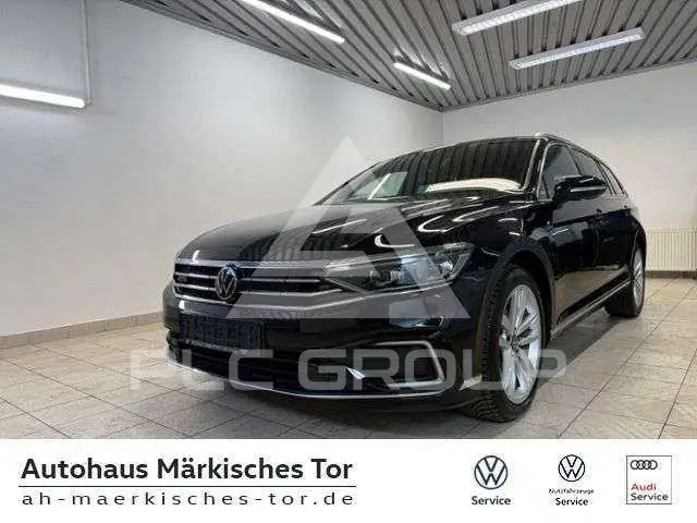 2022 Volkswagen Passat