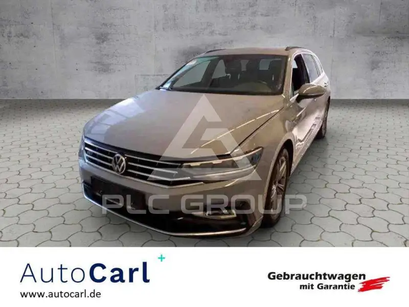 2022 Volkswagen Passat