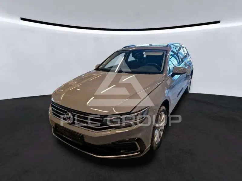 2022 Volkswagen Passat