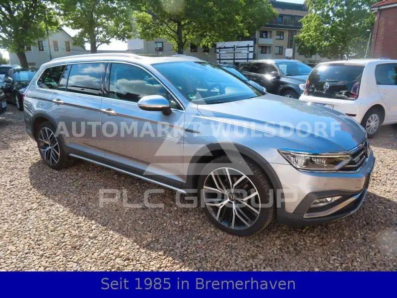 2022 Volkswagen Passat