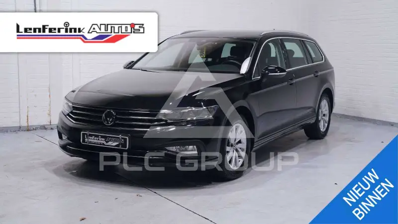 2022 Volkswagen Passat