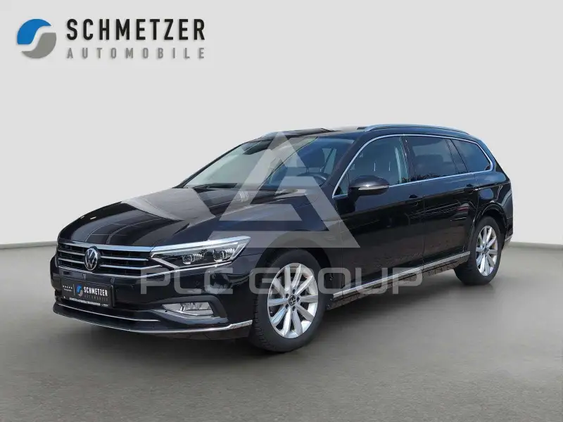 2022 Volkswagen Passat