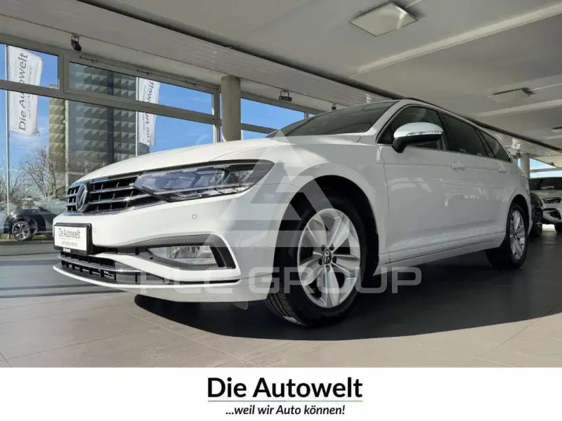 2022 Volkswagen Passat