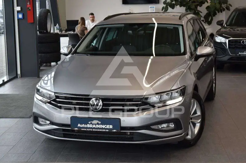 2022 Volkswagen Passat