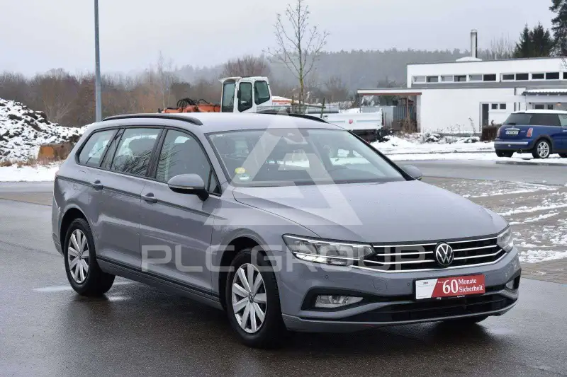 2022 Volkswagen Passat