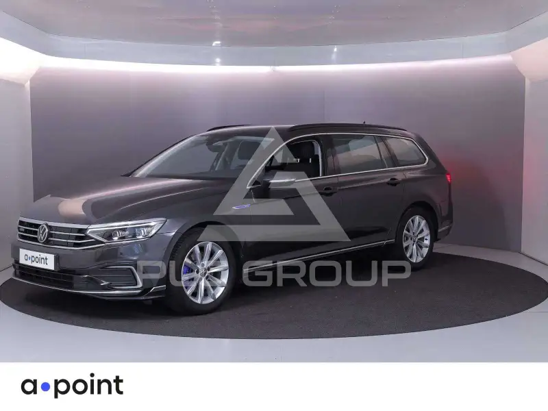 2022 Volkswagen Passat