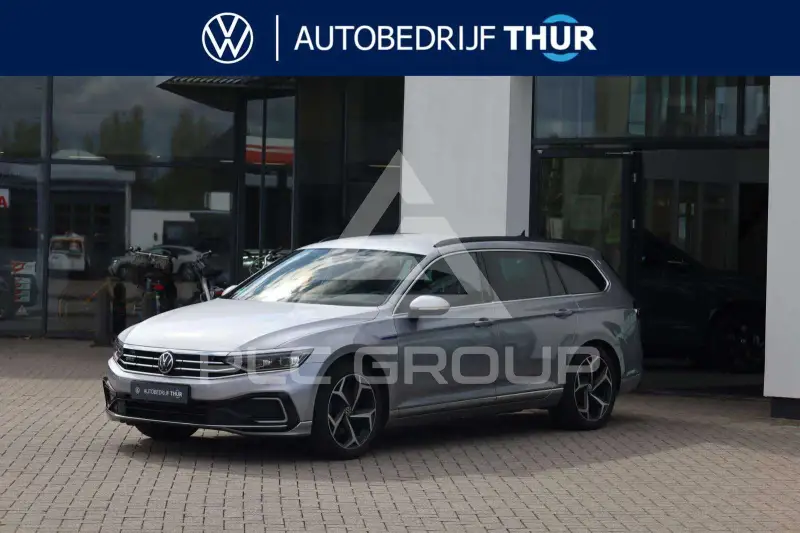 2022 Volkswagen Passat