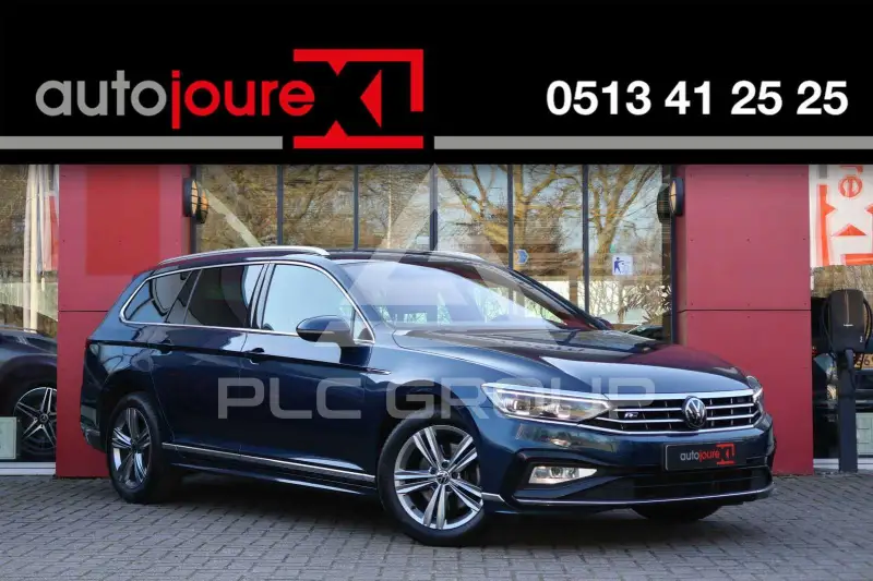 2022 Volkswagen Passat