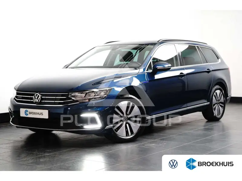 2022 Volkswagen Passat