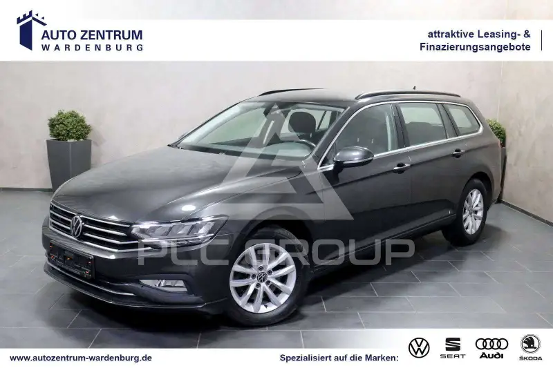 2022 Volkswagen Passat