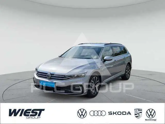 2022 Volkswagen Passat