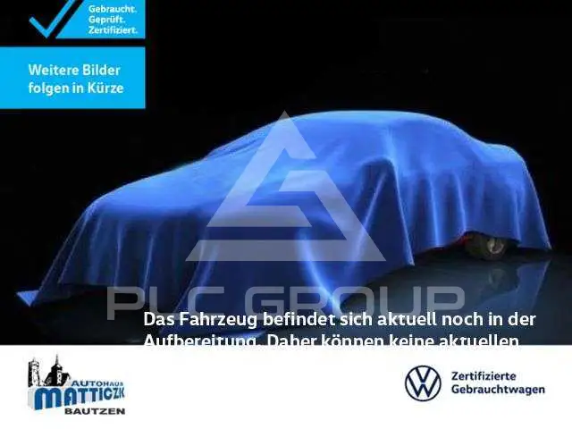 2022 Volkswagen Passat