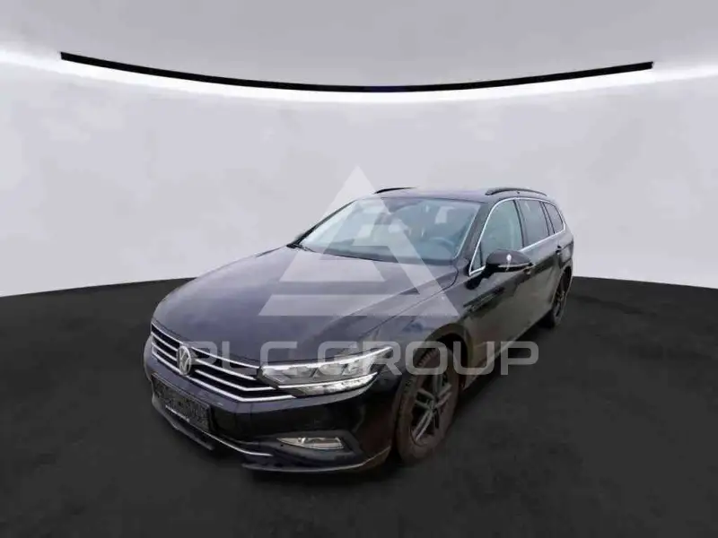 2022 Volkswagen Passat