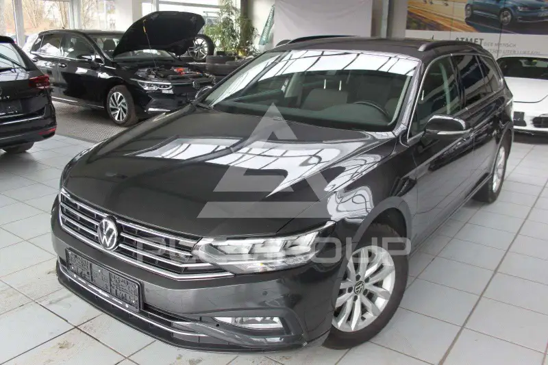 2022 Volkswagen Passat