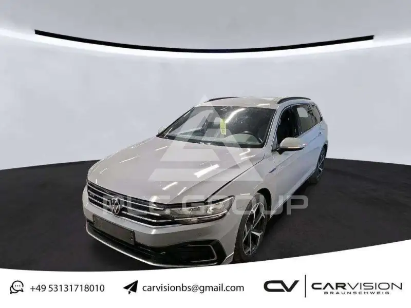 2022 Volkswagen Passat