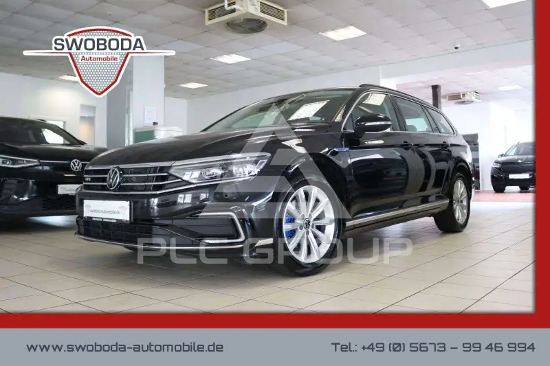 2022 Volkswagen Passat