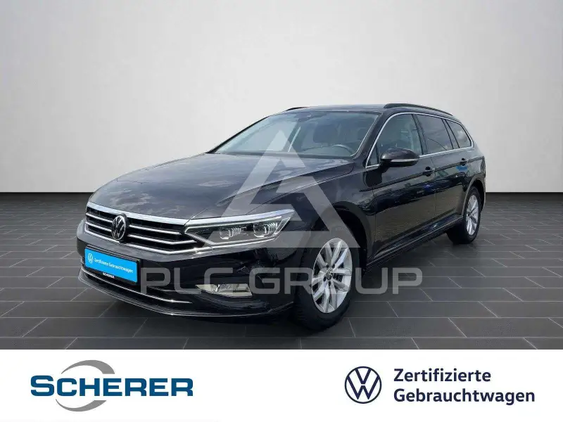 2022 Volkswagen Passat