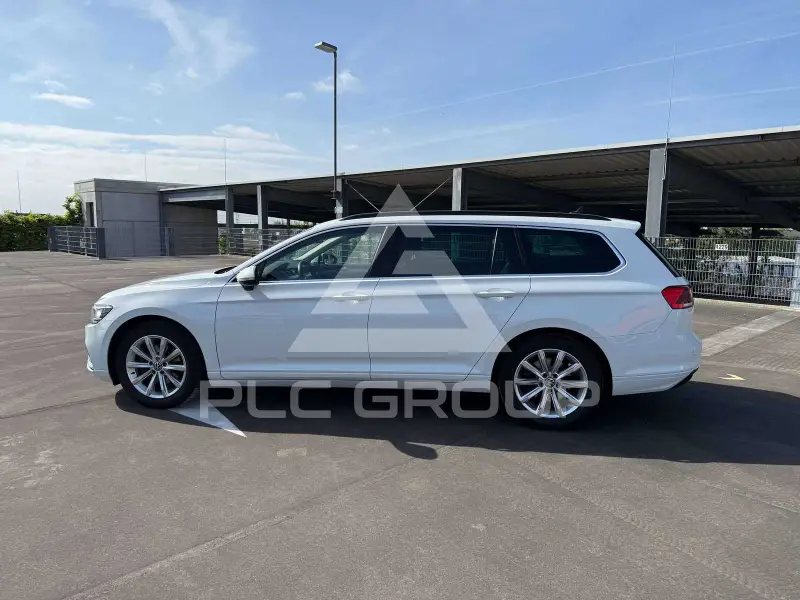 2022 Volkswagen Passat