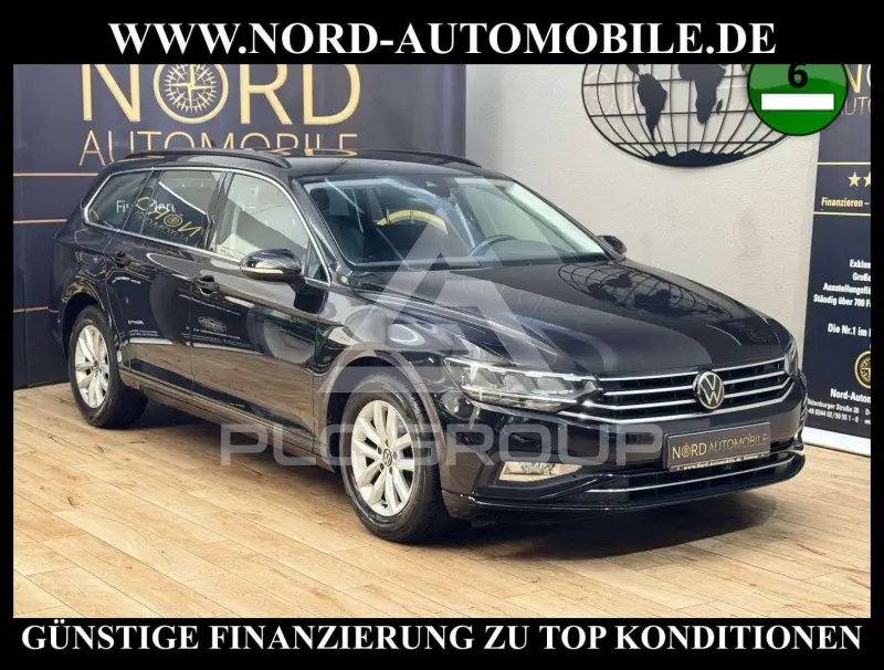 2022 Volkswagen Passat