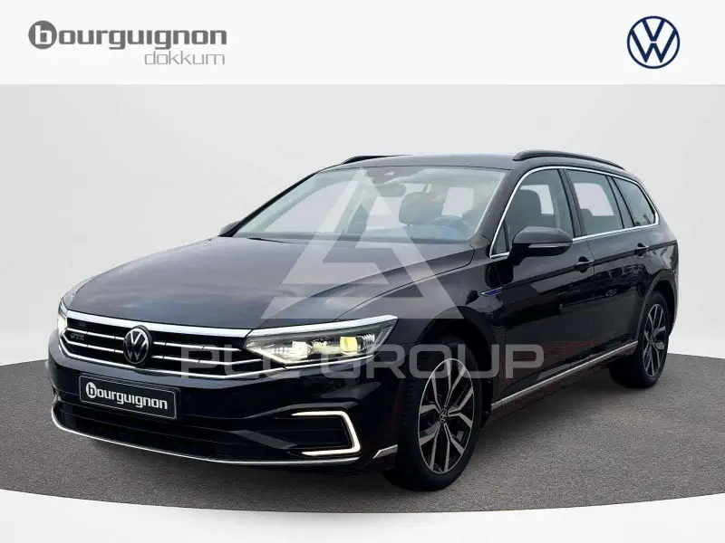 2022 Volkswagen Passat