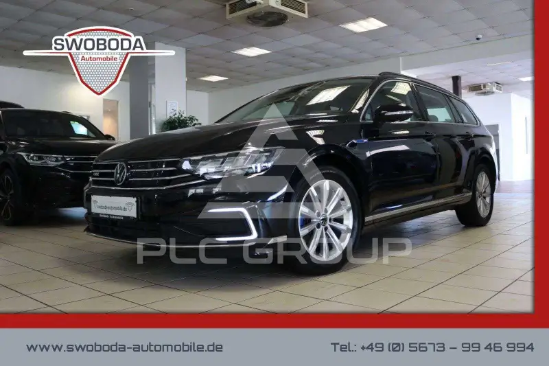 2022 Volkswagen Passat