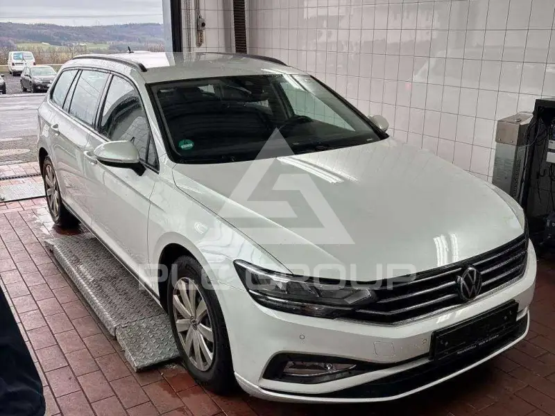2022 Volkswagen Passat
