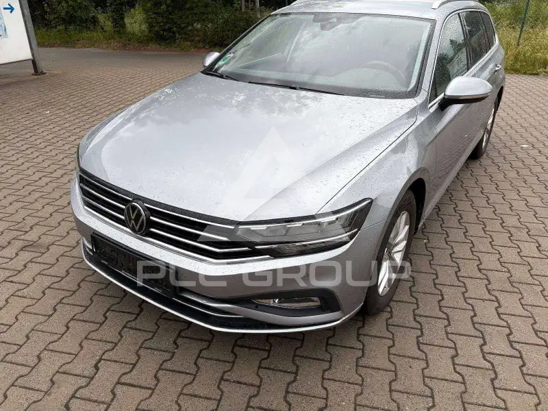 2022 Volkswagen Passat