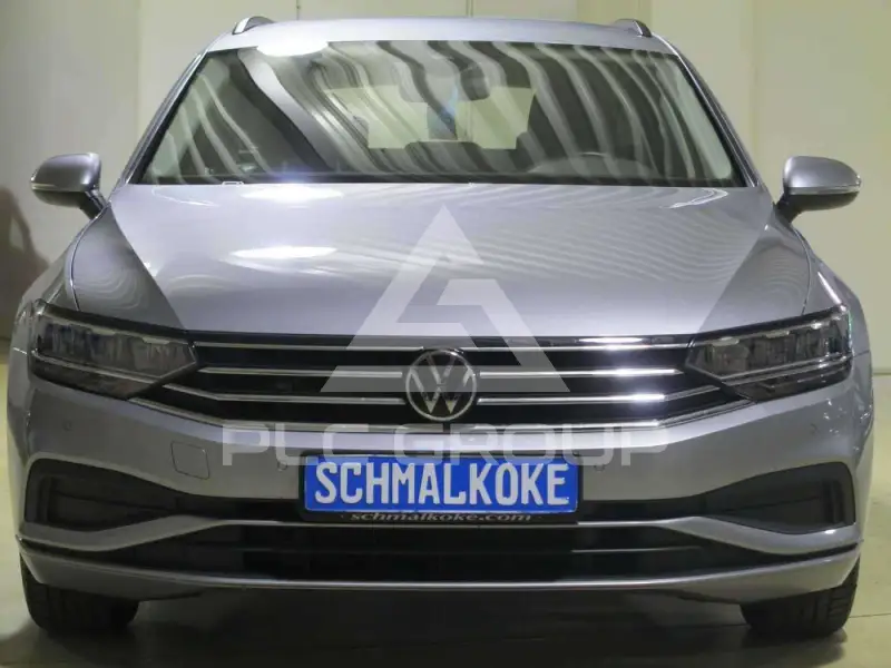 2022 Volkswagen Passat