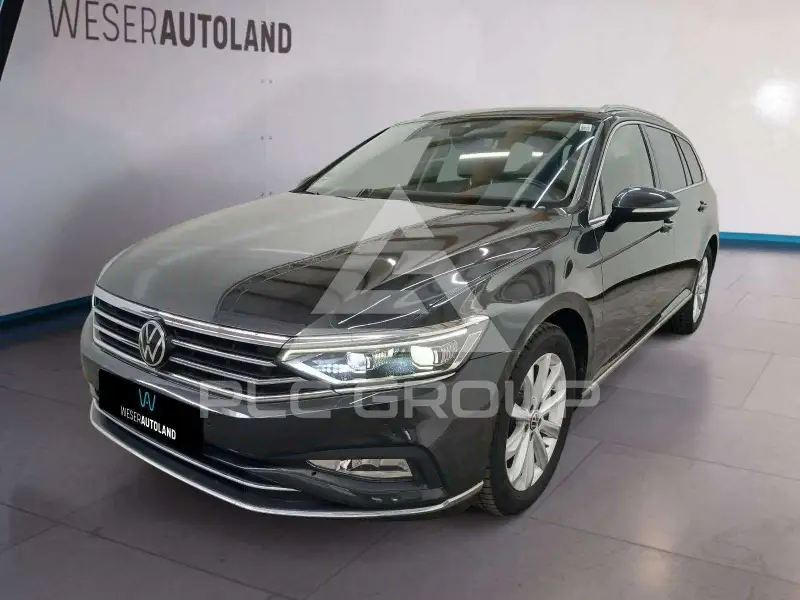 2022 Volkswagen Passat