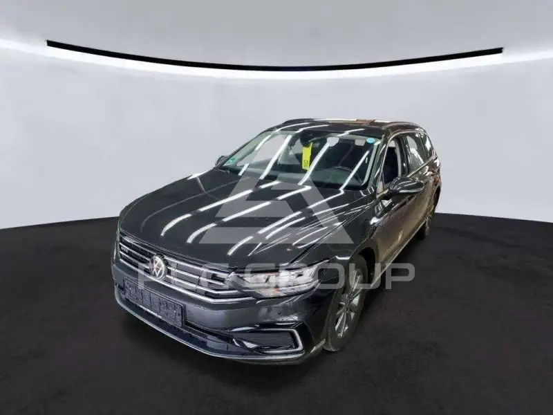 2022 Volkswagen Passat