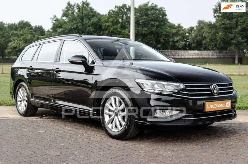 2022 Volkswagen Passat